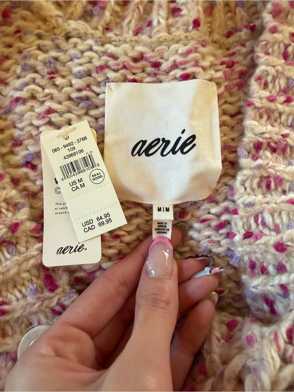 Aerie Cardigan NWT - Picture 2 of 4